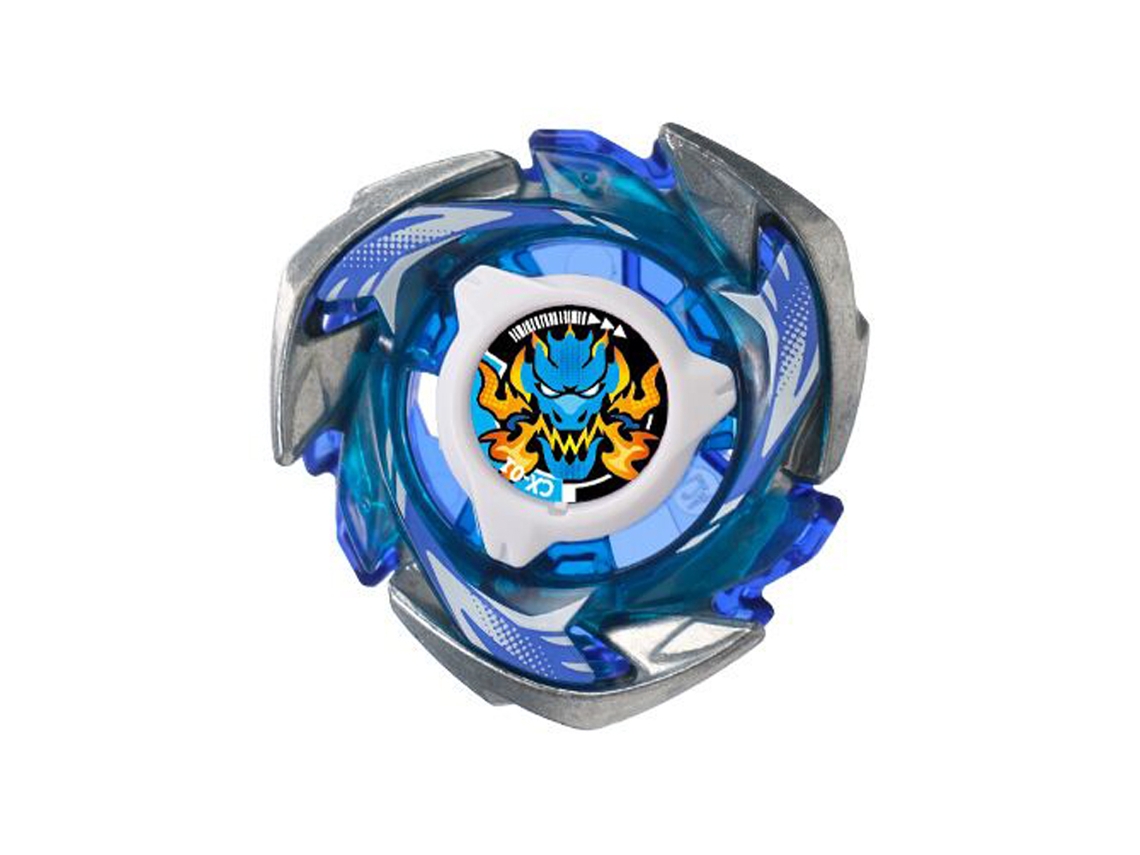 Giroscopio Mdug de la Liga de Batalla Defensiva