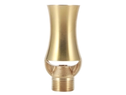 Manguera Para Fuentes Con Rosca Hembra G1/2" Y Macho G3/4" Para Jardín, Piscina Y Paisajismo.