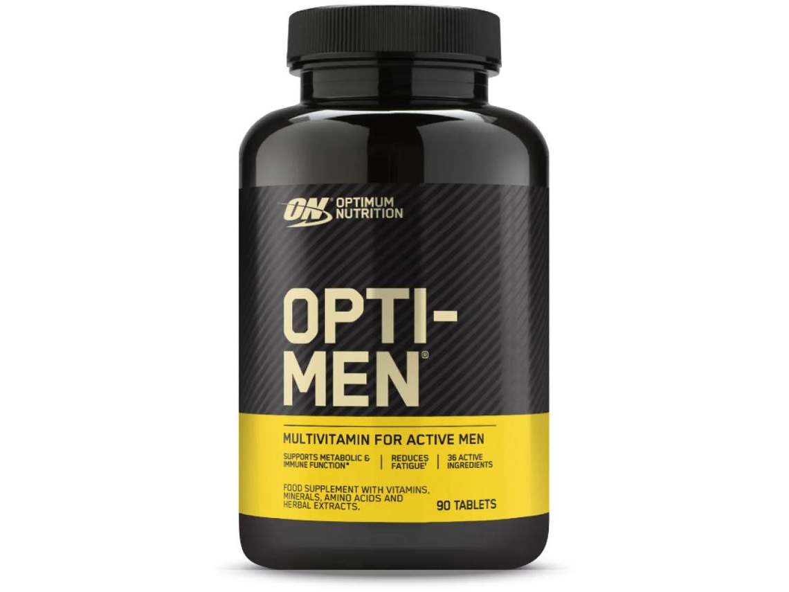 OPTIMUM NUTRITION Optimen