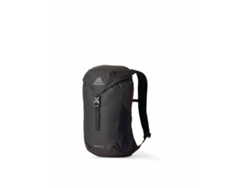 Mochila deportiva Gregory 153056 9974 negra de 16 l VETONEK