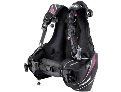 Chaleco Estabilizador de Buceo CRESSI Travelight 2.0 (XS)
