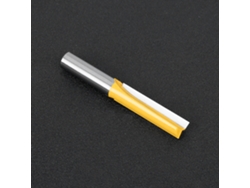 Fresa de diamante PCD (mecanizado, fresado de bolas)