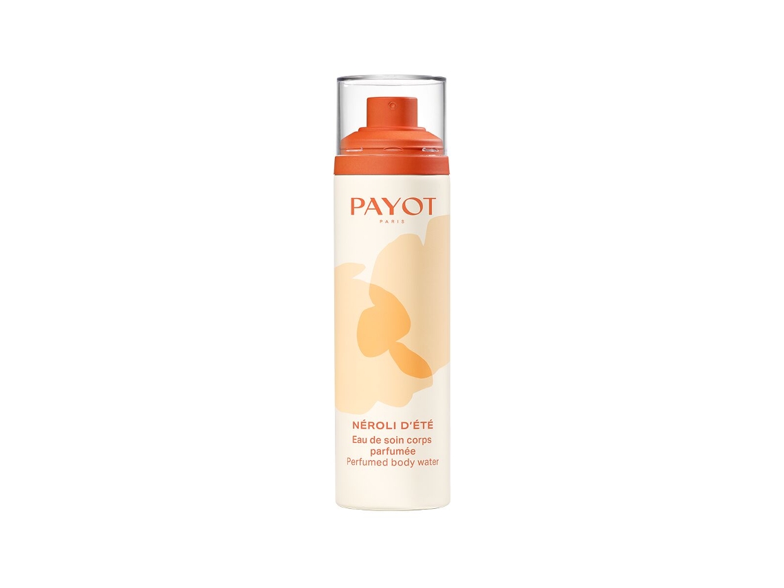 Fragancia Corporal PAYOT Neroli D'Été 200 ml