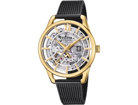 Reloj Mujer FESTINA F20629/2