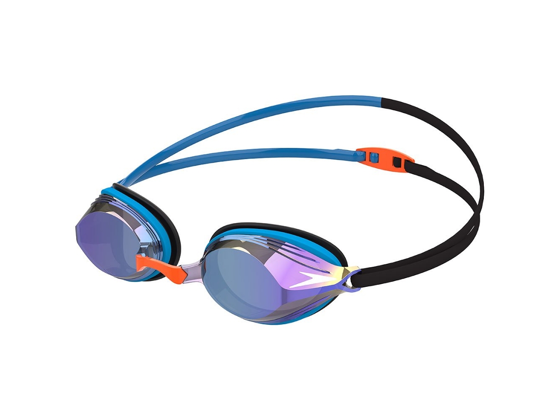 Gafas Natación SPEEDO Natación vengeance mirror (Talla Único)