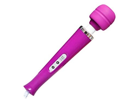 Vibrador CHRONUS sextoys_0322zzh17 Morado