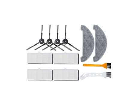 Accesorio Aspiradores XIAOMI paños filtros hepa viomi s9