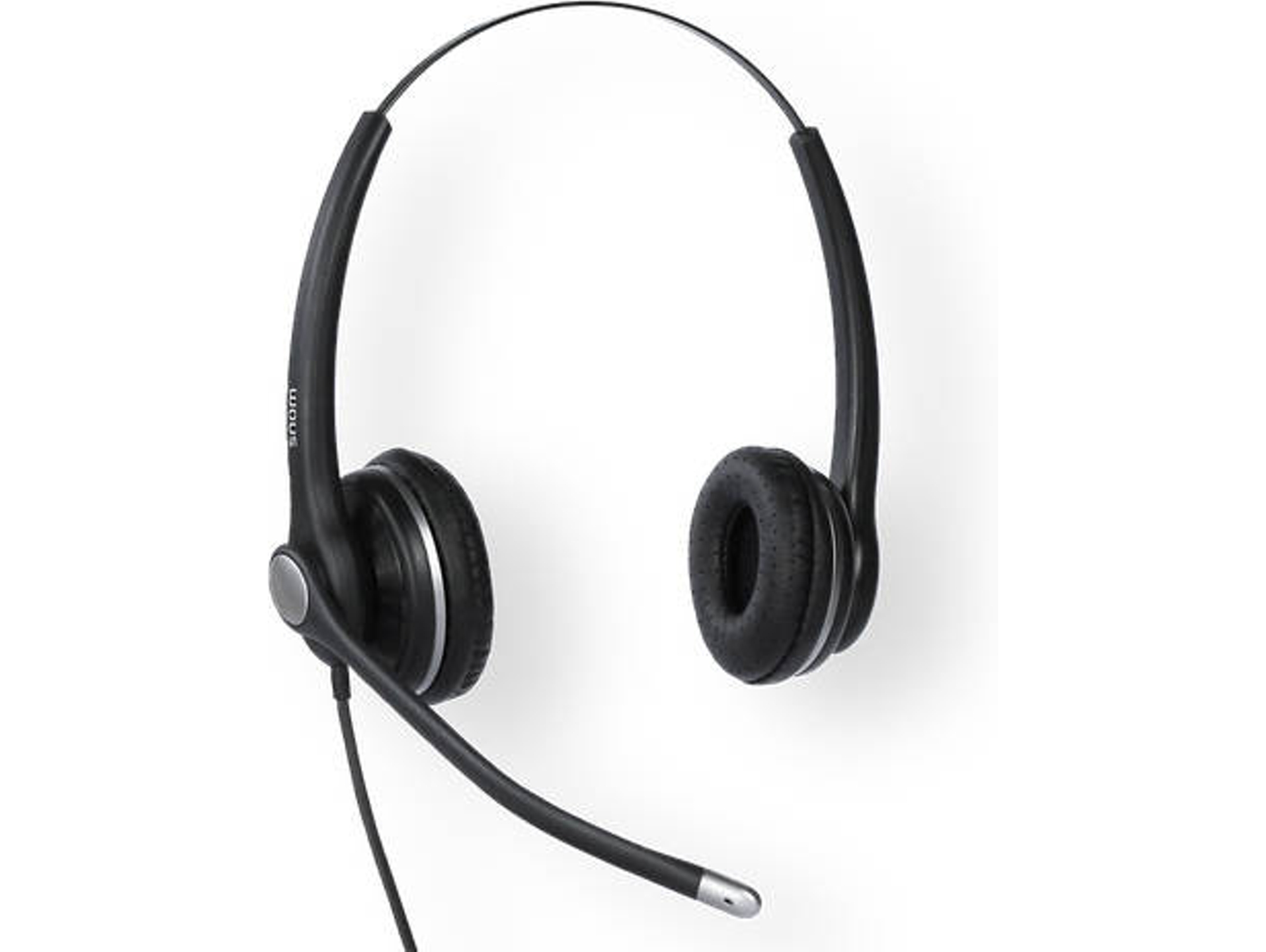 Auriculares SNOM A100D