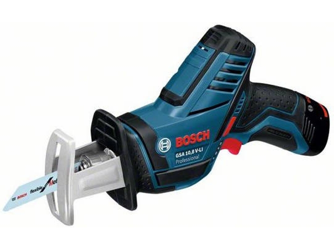 Sierra de Sable BOSCH GSA 10,8 V-LI Professional