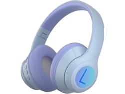 Auriculares Bluetooth 5.3 Con Cancelación Activa De Ruido, Ligeros, Sonido Estéreo Hifi, Para El Trabajo Y Los Viajes.