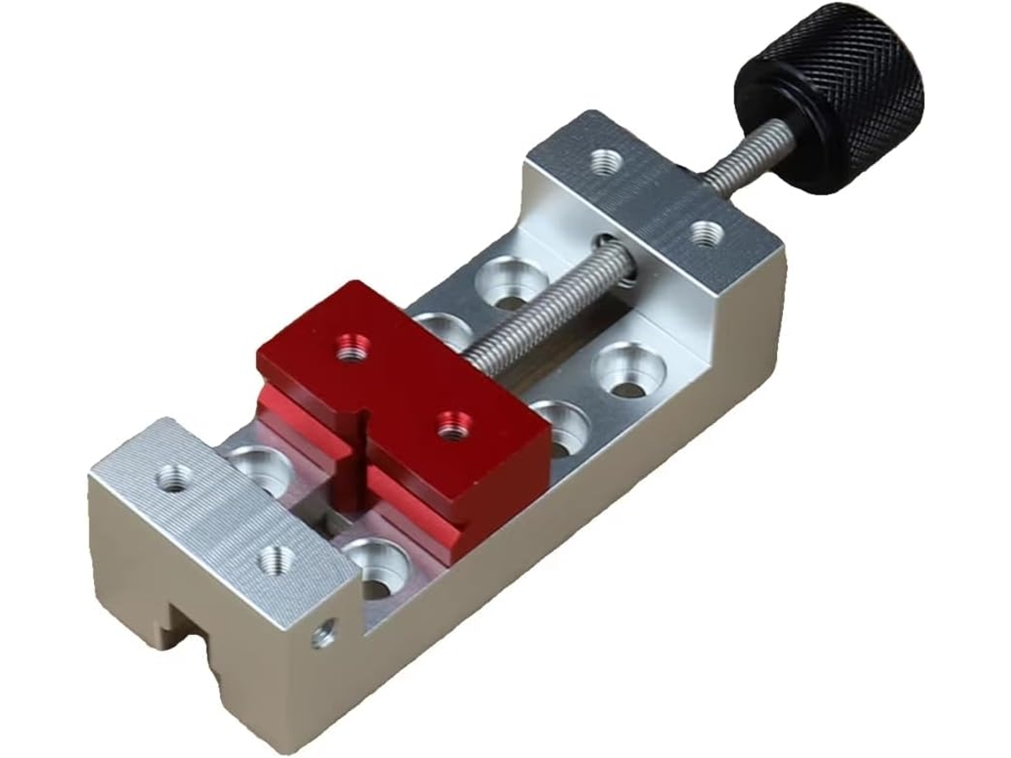 Mini Alipis Acero Inoxidable Miniatura Para Tornillo