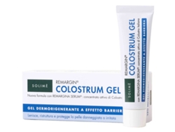 Gel de calostro 15 ml Remargin Remargin