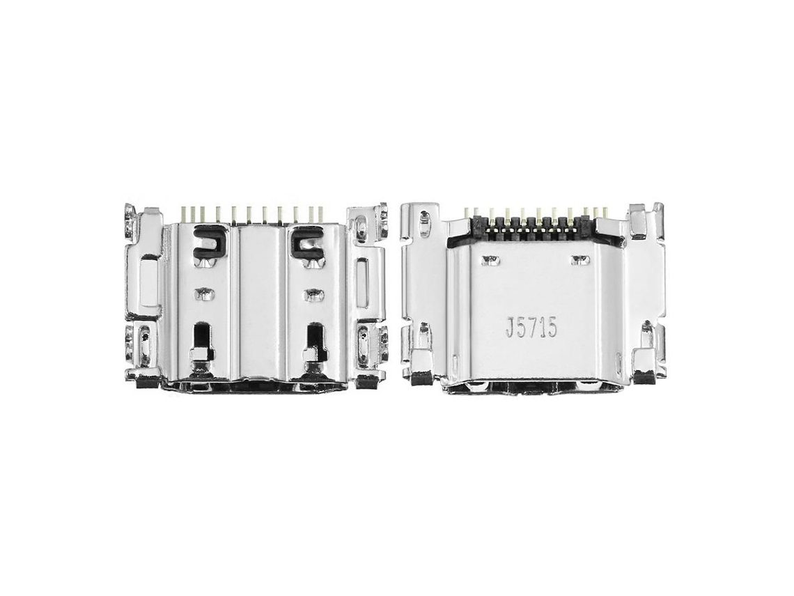 MSPP71412 accesorio o pieza de recambio para tableta Conector de carga COREPARTS