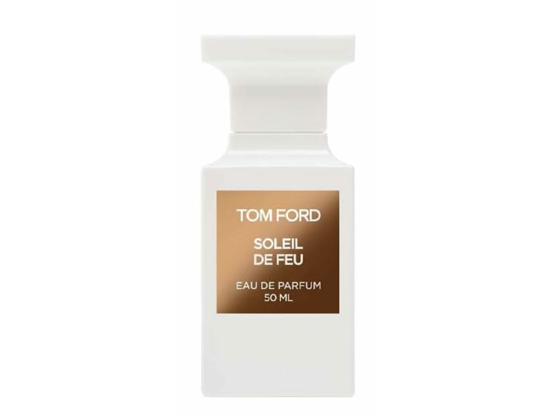 Perfume Mujer TOM FORD Soleil de Feu (50 ml)