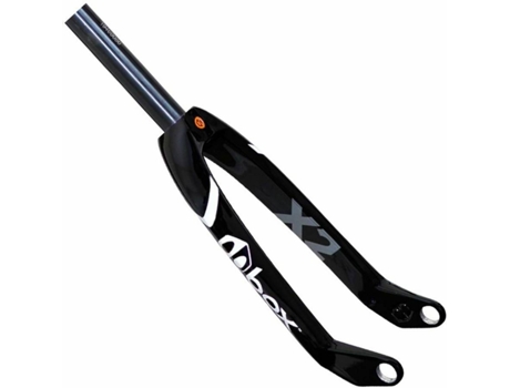 Horquilla BOX One X2 Pro (Negro, Blanco - 2 cm)