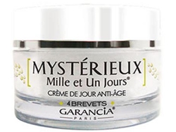 Crema de Día GARANCIA Antienvejecimiento (30 ml)