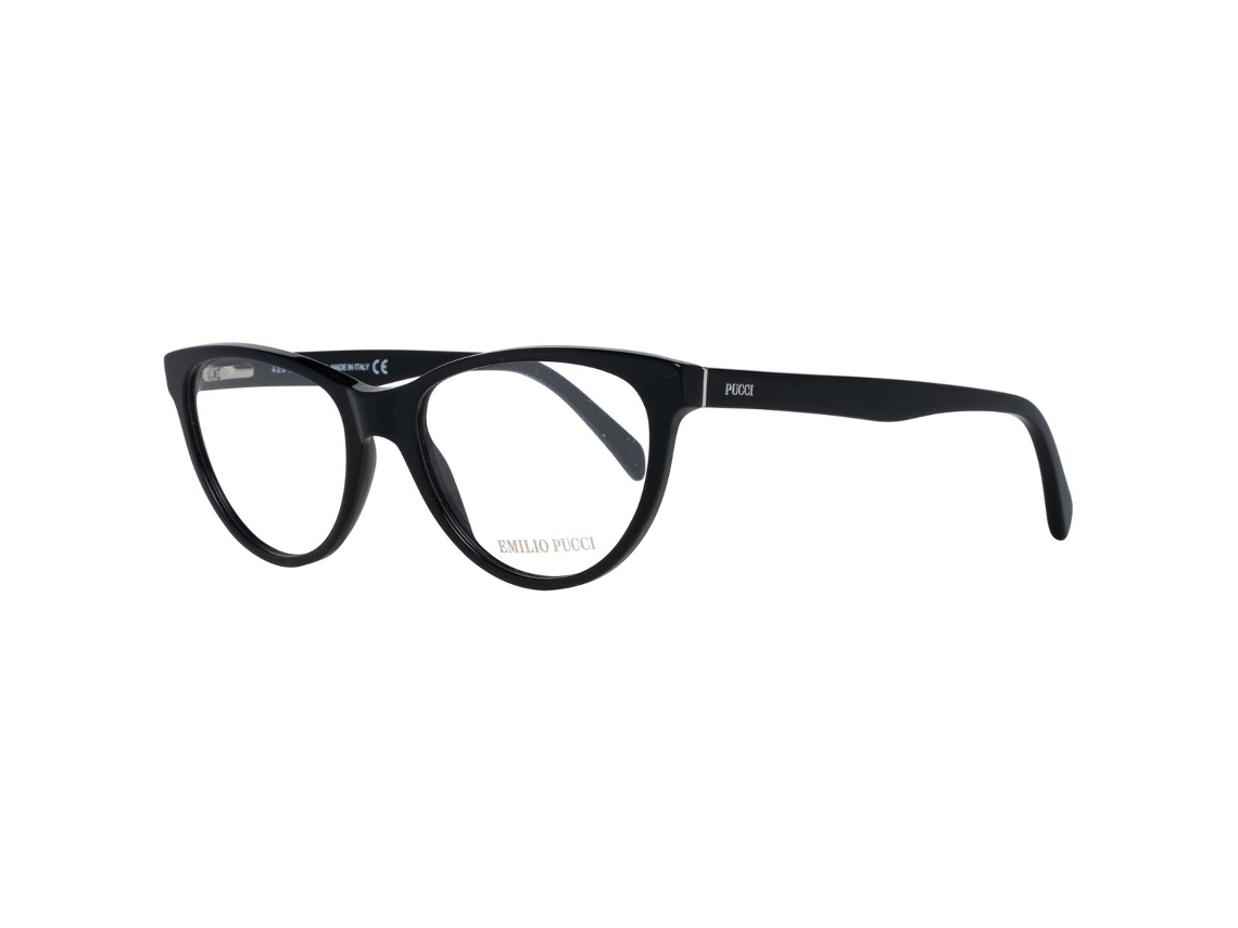 Montura de Gafas Mujer Emilio Pucci EP5025 52001