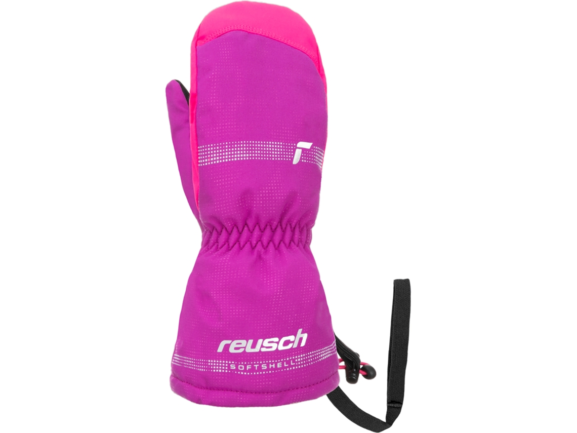 Manoplas para niños REUSCH Maxi R-Tex XT