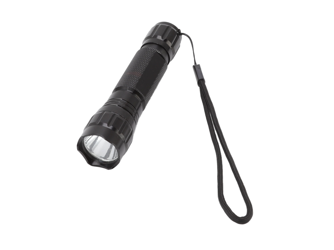 2026-linterna Led Infrarroja Portátil Impermeable 850nm Para Visión Nocturna Y Caza