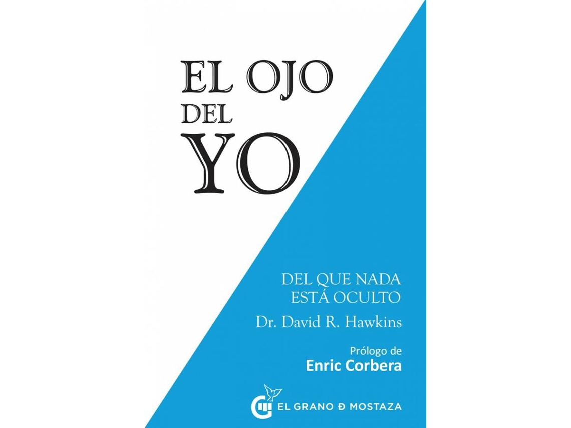 Libro El Ojo Del Yo de David R Hawkins (Español)