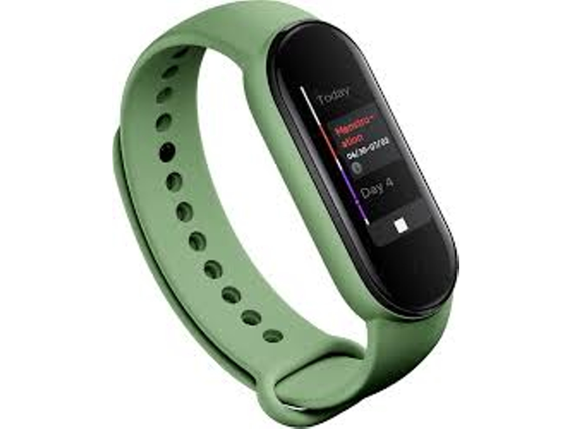 Pulsera hotsell actividad nfc