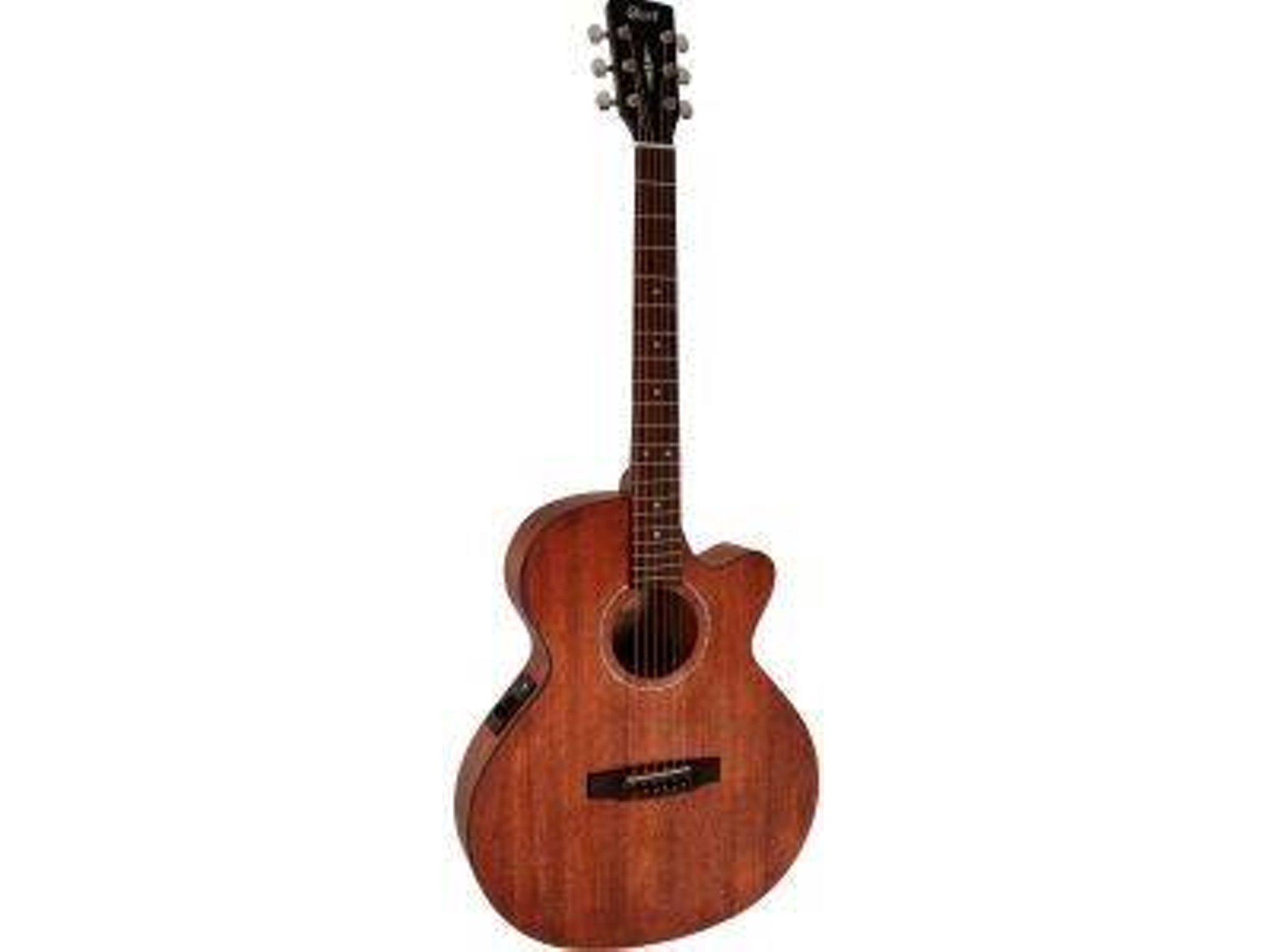 Guitarra Electroacústica CORT 043318