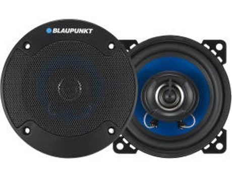 Altavoces Auto BLAUPUNKT ICx 402 Coaxiais 2 Vias 100mm 180W