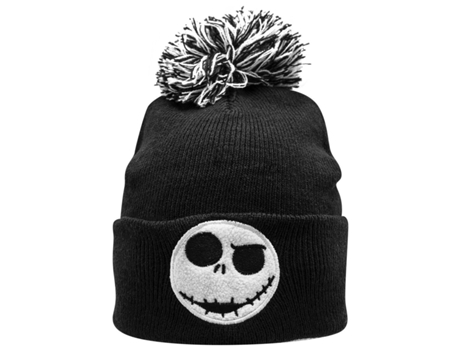Gorra ROCK À GOGO Mister Jack - Dark Jack