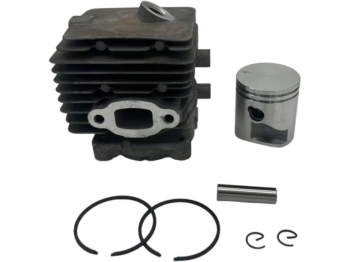 Kit de montaje de pistón y cilindro de motor 4241-020-