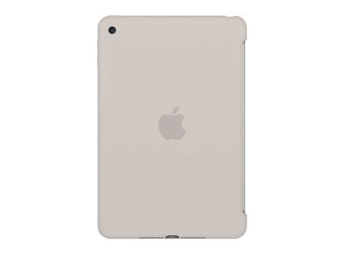 Funda iPad Mini 4 APPLE Gris