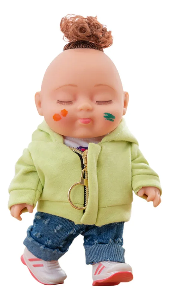Nuevos juguetes de simulación de Vinilvayotoy
