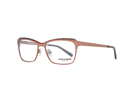 Montura de Gafas Mujer More & More 50512 54700