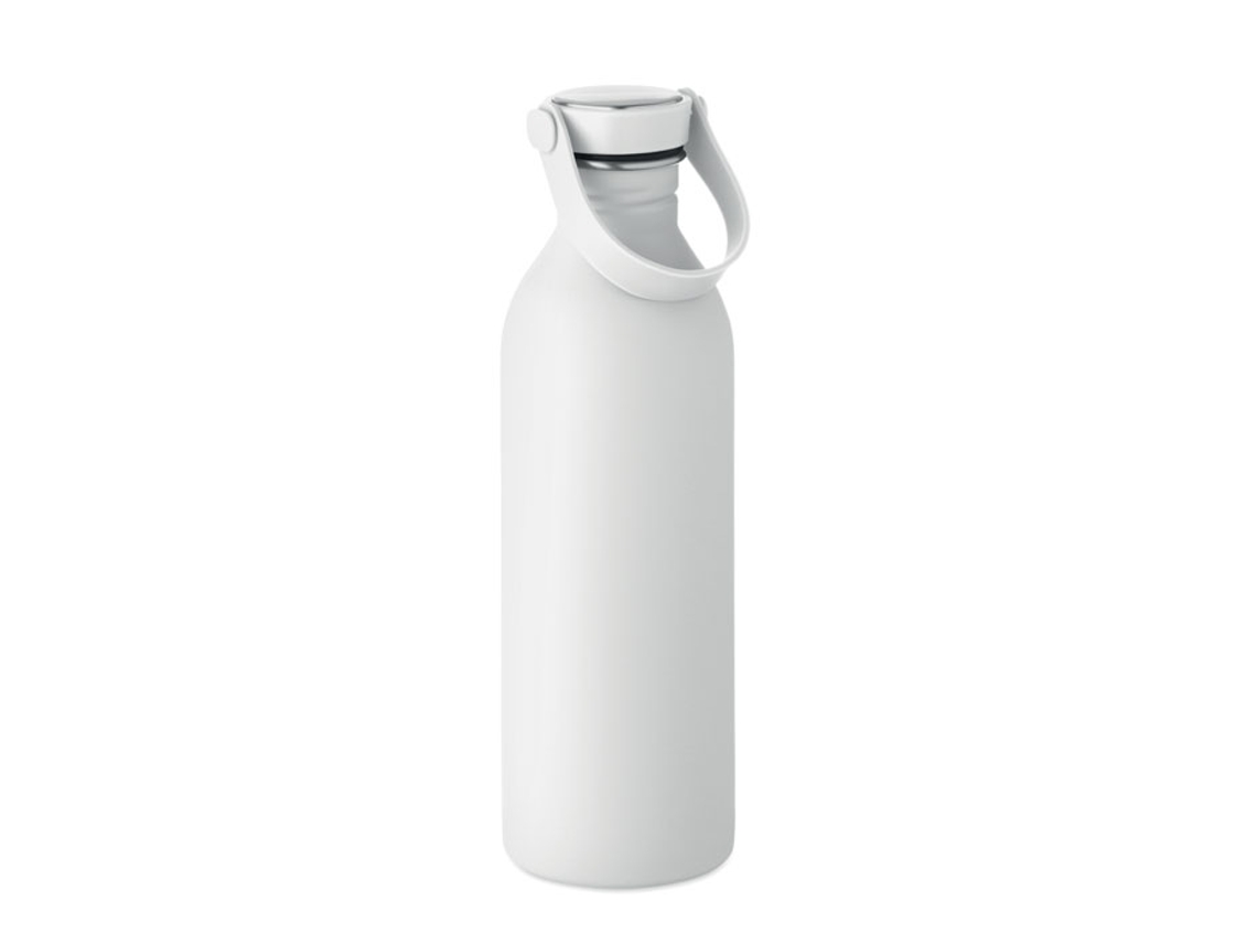 Botella De Pared Simple 500 Ml