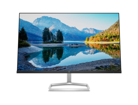 Monitor HP M24fe fhd (24'' - 5 ms)
