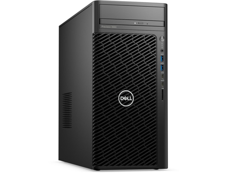Desktop DELL Precision 3660 MT (Intel Core i7-13700 - RAM:32 GB - 1 TB SSD)