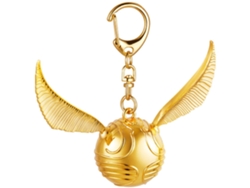 Llavero Unisex BIZAK Snitch Dorado (Talla Única)