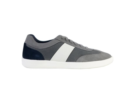 Zapatillas de Hombre GEOX Azul (44)