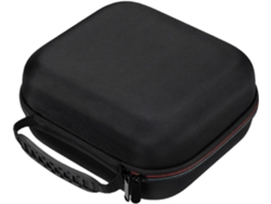 Estuche De Transporte Compacto Para Auriculares Dt700 Professional X Con Estructura