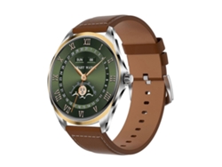 Reloj inteligente H78 con pantalla AMOLED de 1,43 pulgadas, resistente al agua IP67, compatible con llamadas Bluetooth y salud y fitness. Hengrongshen