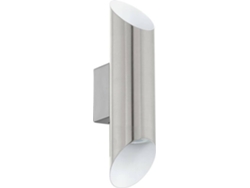 APLIQUE EGLO VIEGAS 2X3.3W 480LM  NÍ