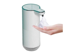 Dispensador automático de jabón en espuma sin contacto ajustable Rosewell para fregaderos de cocina y baño