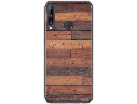 Carcasa Huawei P40 Lite E TUMUNDOSMARTPHONE Dibujos Multicolor