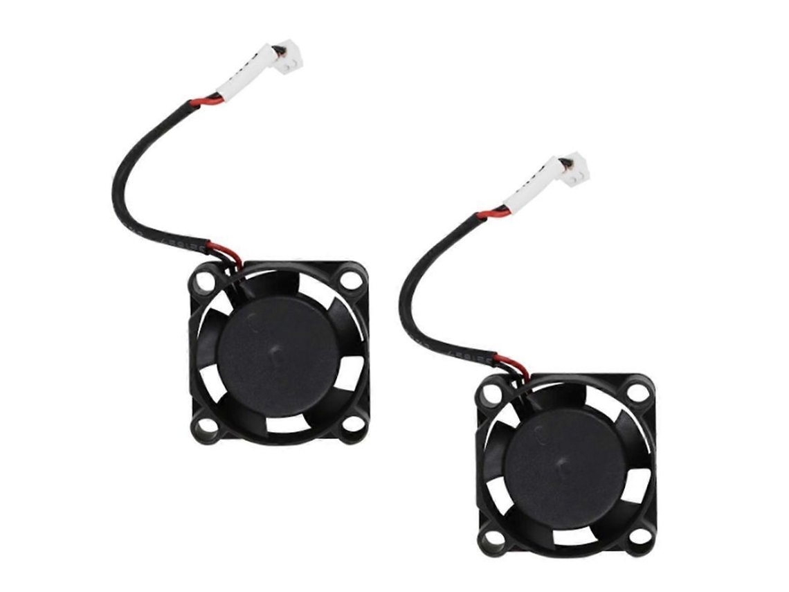 Ventilador Axial De Refrigeración 2510 Dc24v Para Extrusor De Impresora 3d Ender3 V3 Se/-10 Se, 0,1 A, 7000-13000 Rpm.