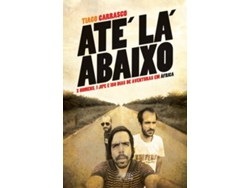 TIAGO CARRASCO'ATE LA ABAIXO'$E11