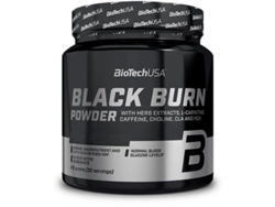 Black Burn 210 Gr SandÃ­a