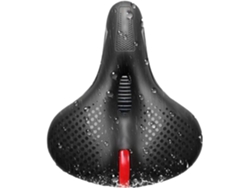 Sillín ergonómico e impermeable para hombre Slowmoose