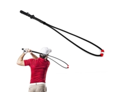 Urbannova-herramienta De Entrenamiento Para Swing De Golf Para Principiantes