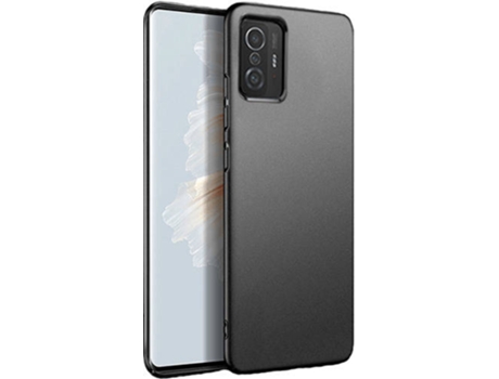 Funda Xiaomi 11T Pro PHONECARE Negro
