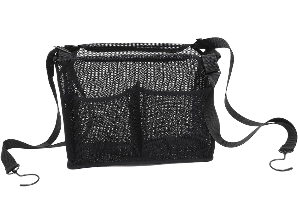 Fily Trousse De Toilyte - Grandee Douche En Stockage De Linge Pour Piscine, Voyage, Natation,