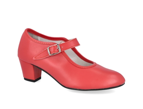 Zapatos Flamenco 15 18 BUBBLE BOBBLE